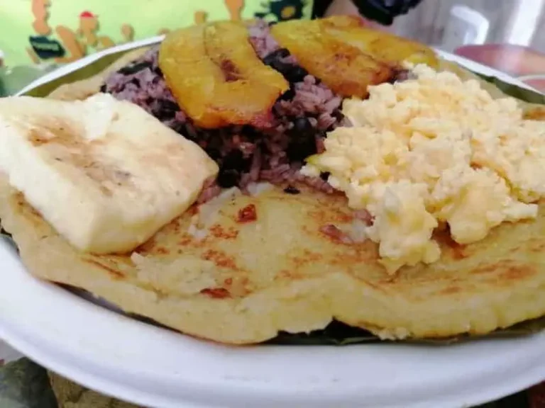 Top Best Traditional Foods You Must Try in Costa Rica