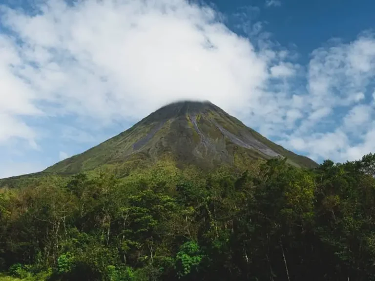 Things to do in Arenal Volcano National Park