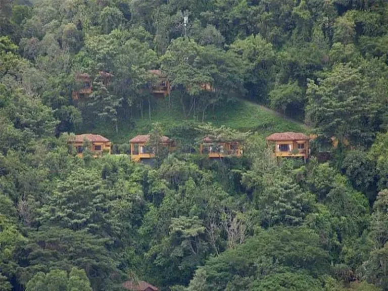 Getting to Rincon de la Vieja National Park in Costa Rica