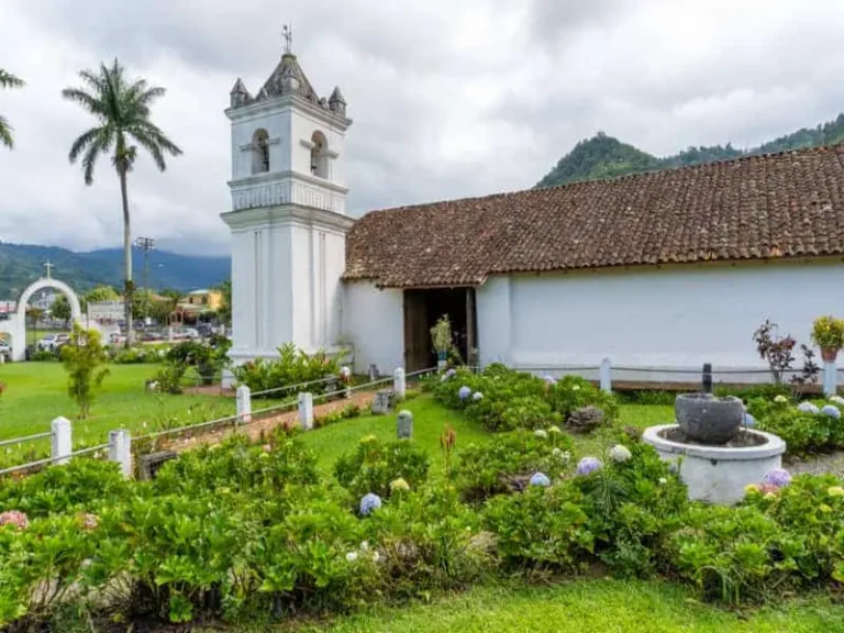 Things To Do in Cartago Costa Rica