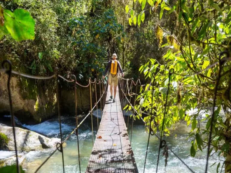 Some of the Best Hikes in Costa Rica