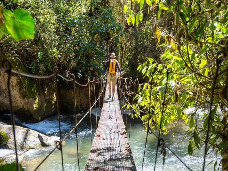 Some of the Best Hikes in Costa Rica Costa Rica Best Ride