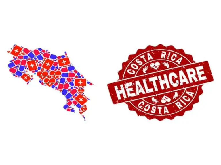 Healthcare in Costa Rica for Expats