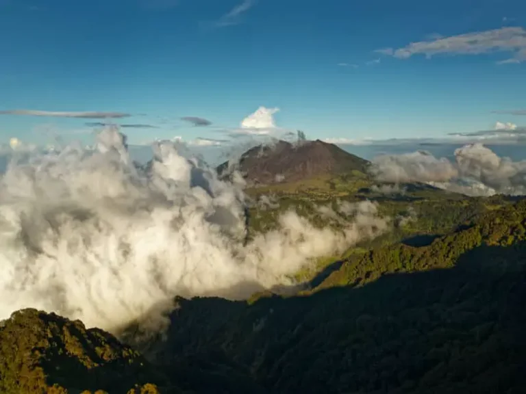 How to Visit Turrialba Volcano National Park in Costa Rica