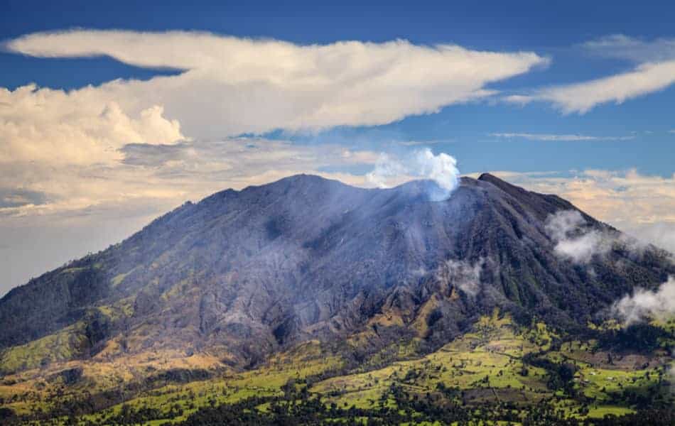 visit turrialba volcano