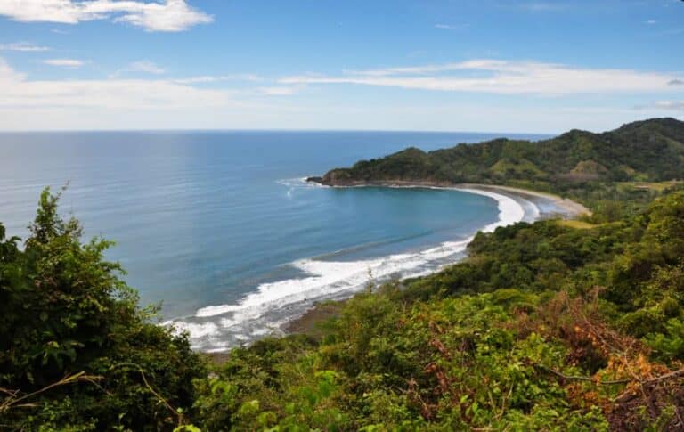 Facts About the Rainy Season in Costa Rica – Costa Rica Best Ride